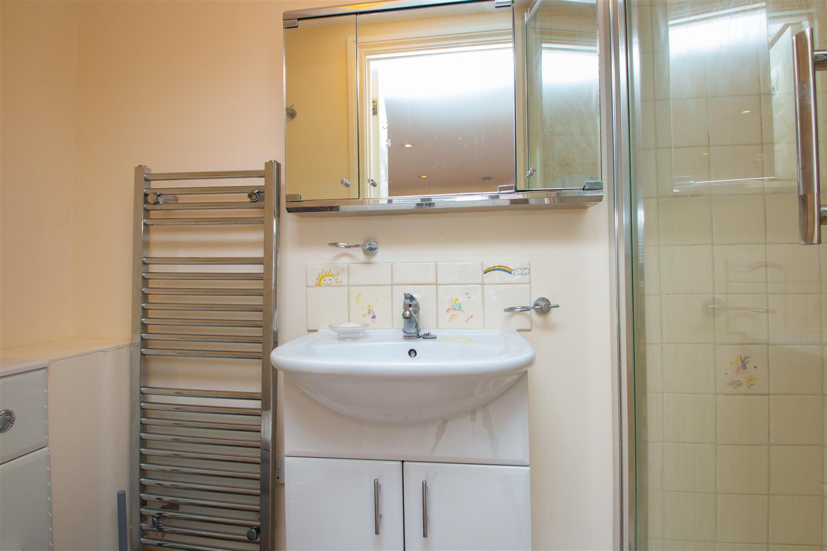 Curtis Croft, Shenley Brook End, Milton Keynes